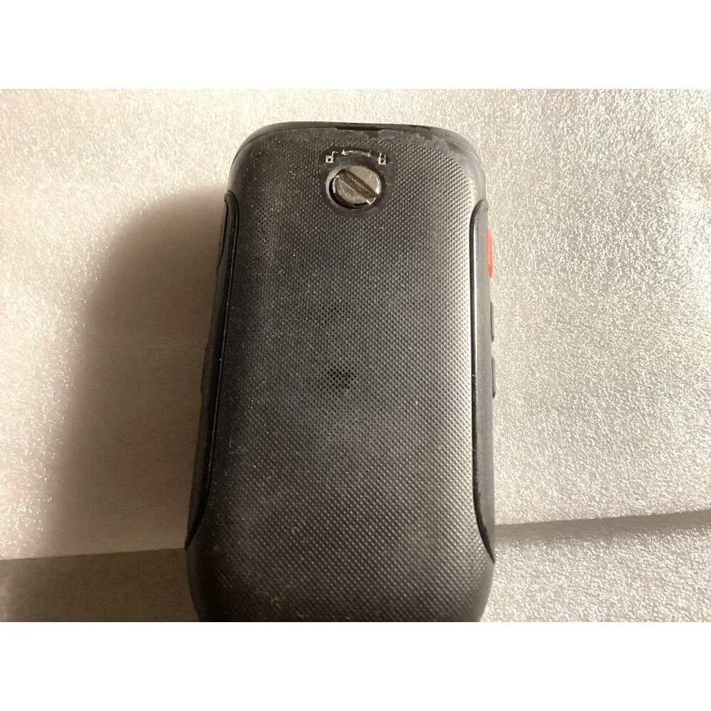 Samsung Verizon Flip Phone Rugged Design